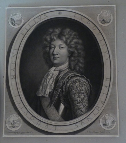 Pierre louis van - louis, schuppen
