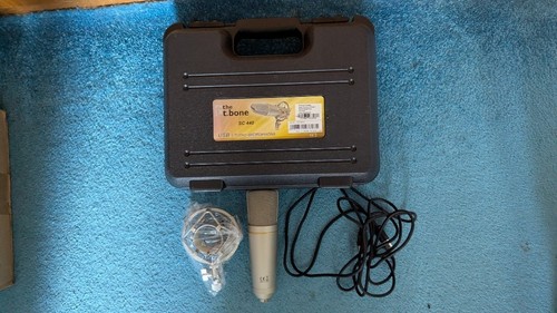 The bone 440 usb - the, t.bone