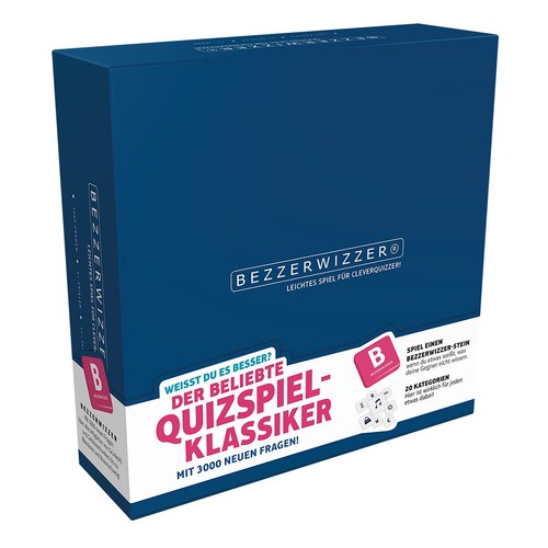 Asmodee bezzerwizzer studio - asmodee,