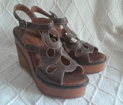 Fiorentini baker sandalen - -,