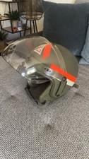 Gallet Helm Militärpolizei
