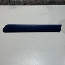 Zierleiste HL Stoßleiste