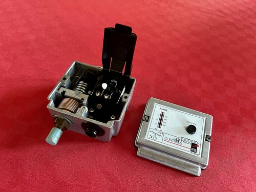 Johnson controls p77beb 9350 - controls,
