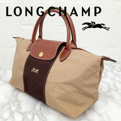 Longchamp handtasche - longchamp,