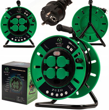 Kabeltrommel 50m
