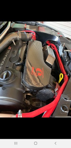 Mk2 focus st225 - mk2/2.5,