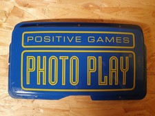 PhotoPlay Werbeblende Logo