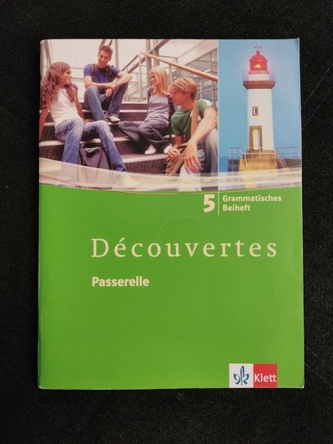 Découvertes band passerelle - band, 5