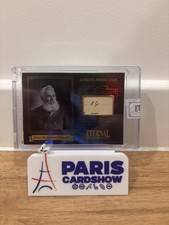 ALEXANDER GRAHAM BELL 2024