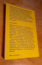 Methoden der Archäologie