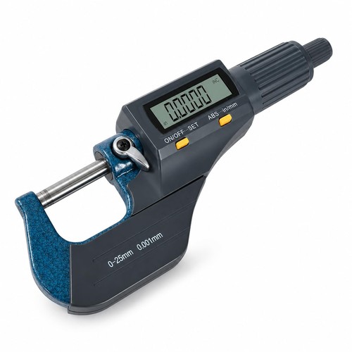 Katsu digital mikrometer - katsu, digital-mikrometer
