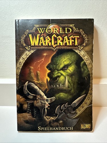 World warcraft wow - warcraft,