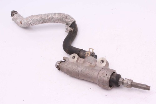 Bremspumpe bremse hinten - bremse,
