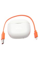 JBL In-Ear Kopfhörer Tunes 120 TWS True Wireless Bluetooth Headset Weiß