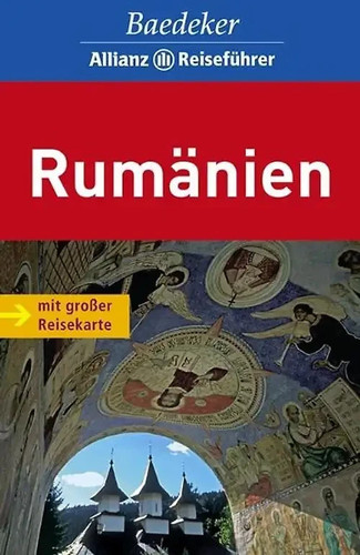 Reiseführer baedeker - reiseführer,