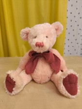 Sunkid Teddy Bären