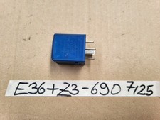 BMW E38 E36 Z3 Multifunktion