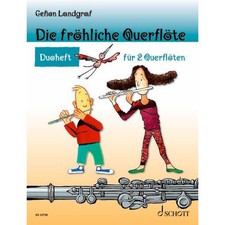 Schott Music Die fröhliche