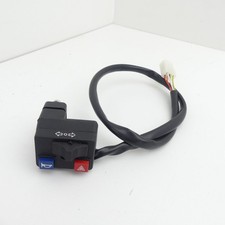 universal Quad Lenkerschalter links Blinkerschalter Hupenschalter C4543