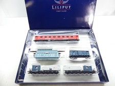 Liliput H0 L240121  Wagen-Set