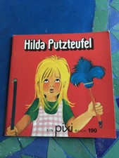 Pixi alt 190 Hilda Putzteufel