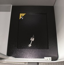 Mobil-Safe Einsatztresor VW