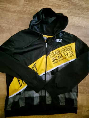 Herren everlast trainingsjacke - herren,