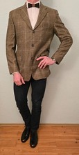 Hugo Boss x Loro Piana Da