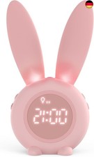 Homealexa Kinder Lichtwecker