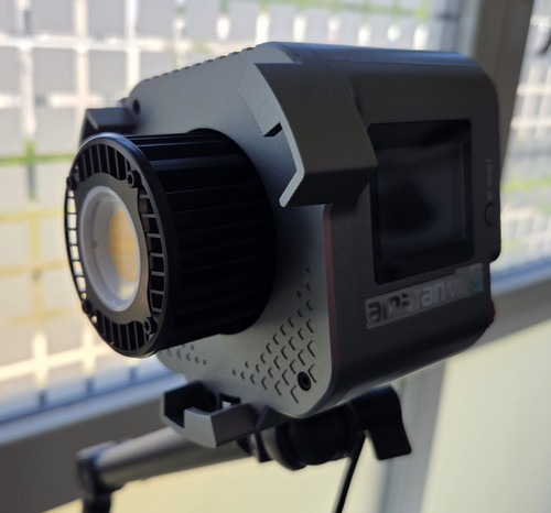 Aputure amaran cob 60x - amaran,