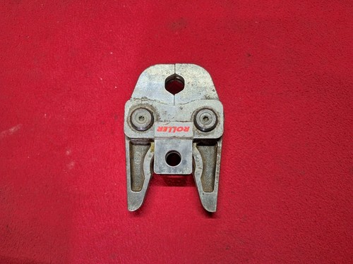 Roller rems v18 pressbacke - roller,