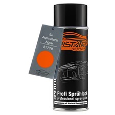 Autolack Spraydose für