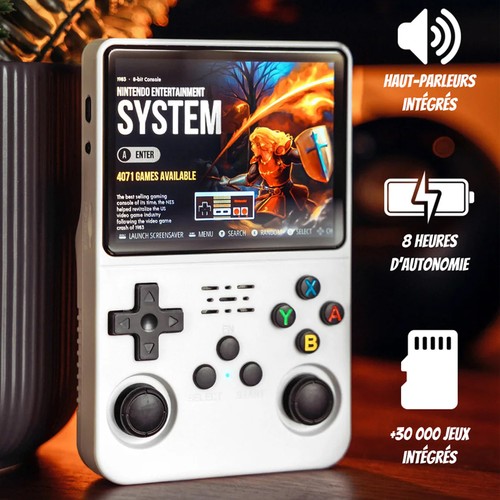 Handheld spielkonsole 21000 - handheld, 21000+