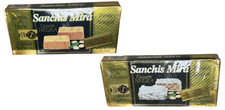 Sanchis Mira Turron Combo Pack