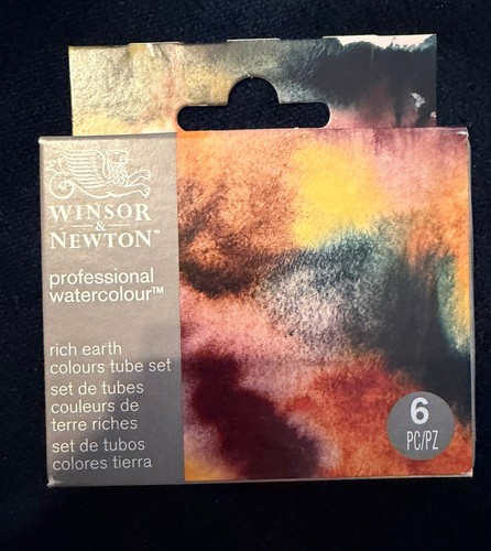 Winsor newton artists - &, artists’
