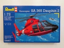 Revell Bausatz 1:72 Eurocopter