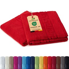 2er PACK Duschvorleger 50 x 70