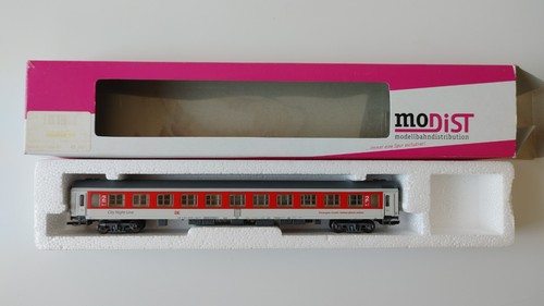 Modist 210127 ergänzungswagen - modist,