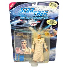 STAR TREK - Botschafter SAREK