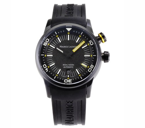 Maurice lacroix herren - herren, uhr