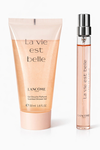 Lancôme vie est belle - lancôme,