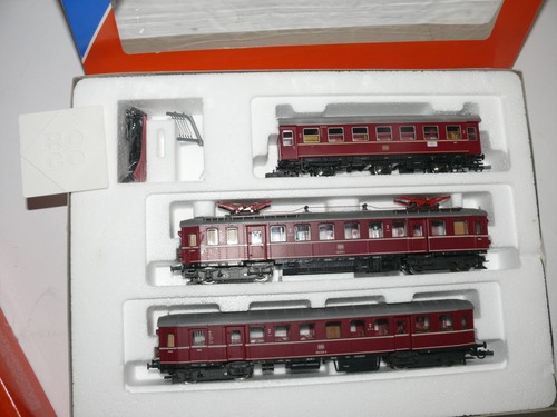 M40 roco 43065 zugset - roco,