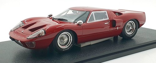 Cult models scale - models,