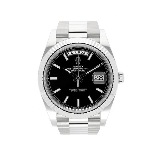 Rolex day date - rolex, 228239