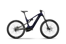 Haibike Elektro-Fahrrad 29