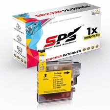 LC-1000Y Tintenpatrone