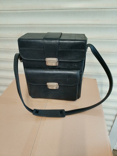 Kamera foto tasche - foto, leder
