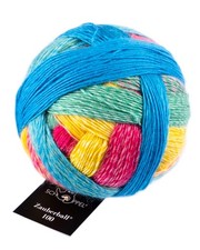 Zauberball 100 Pro Schoppel