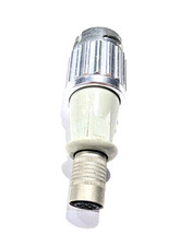 Adapter BAJONETT GROSSTUCHEL