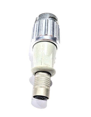 Adapter bajonett grosstuchel - bajonett,